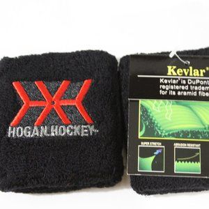 4 Pair of Hogan Hockey Achilles Protective Wrist Guard Youth